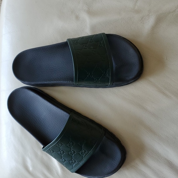 Gucci Flip Flop Men - Picture 2 of 2